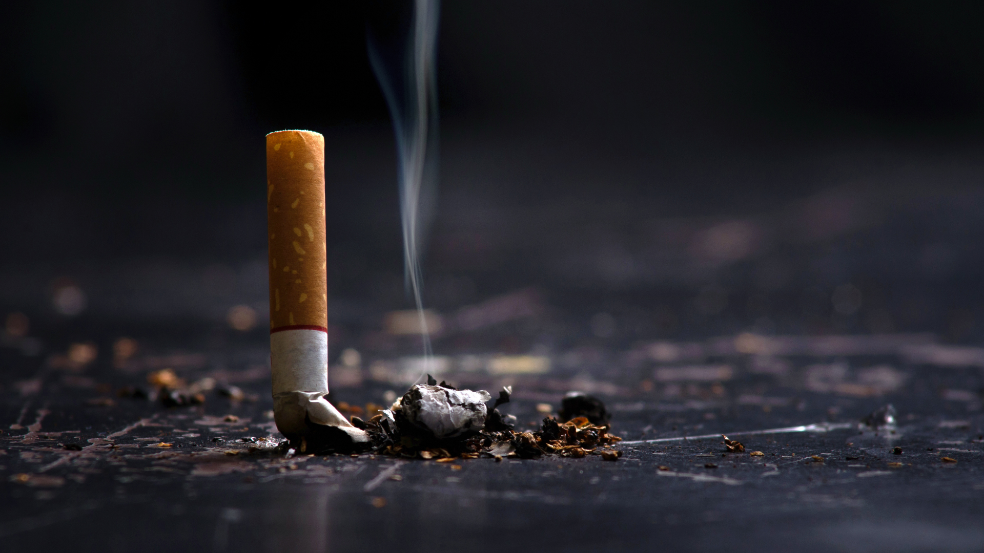 Arrêt tabac à Bologne : prix, méthode laser et garantie 1 an
