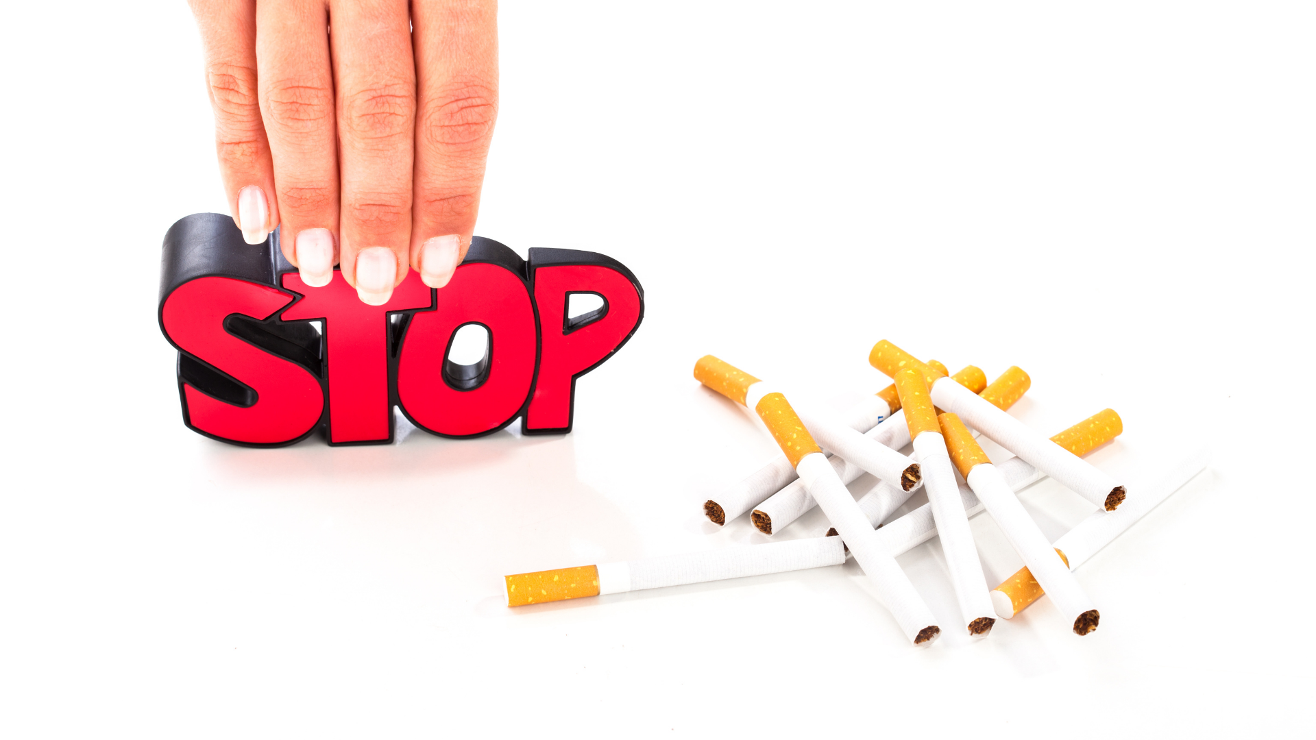 Laser stop smoking Grand Est : ce qu'il faut savoir avant de réserver