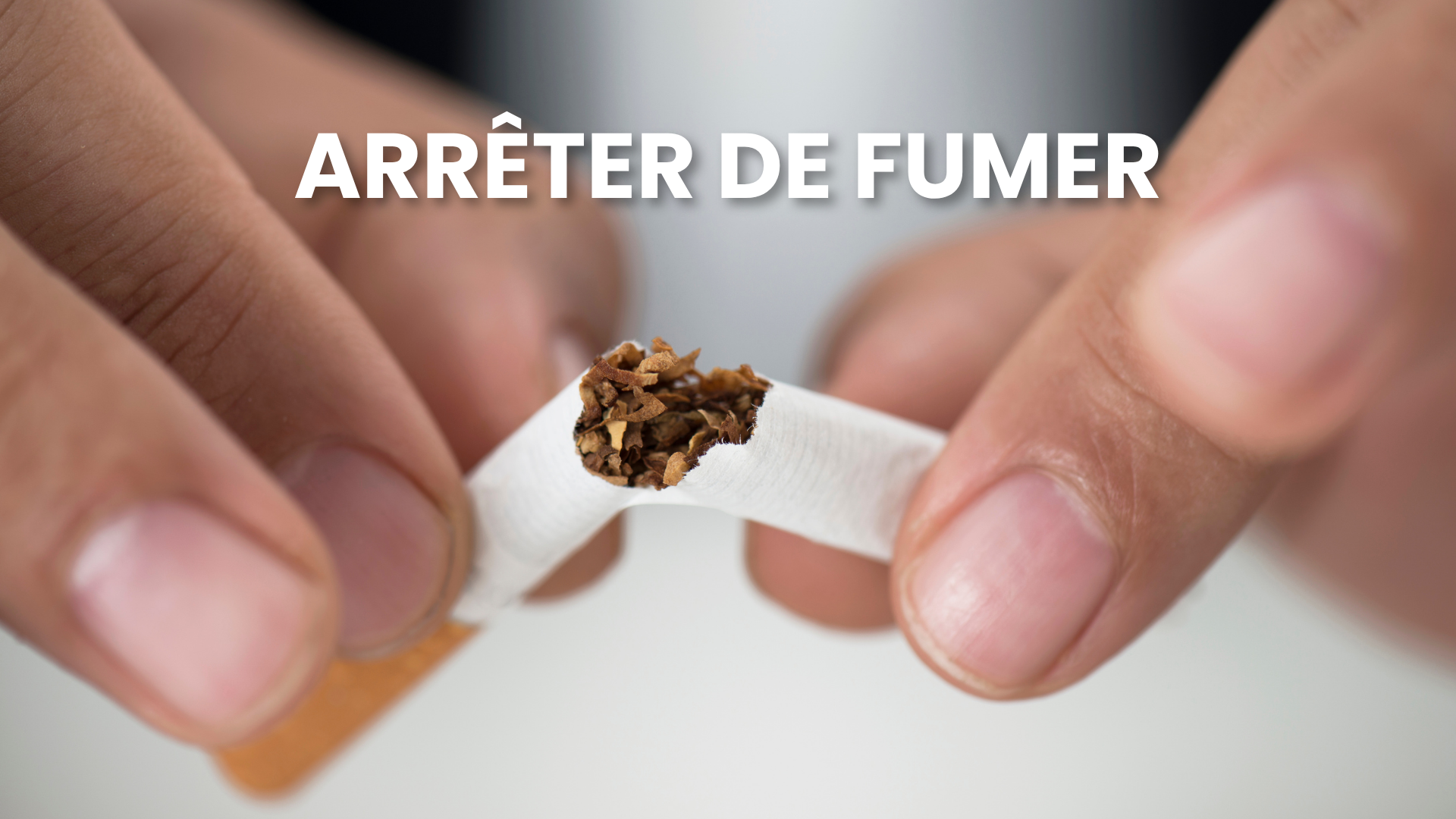 En finir avec la cigarette à Chaumont : stop la clope, pour de vrai