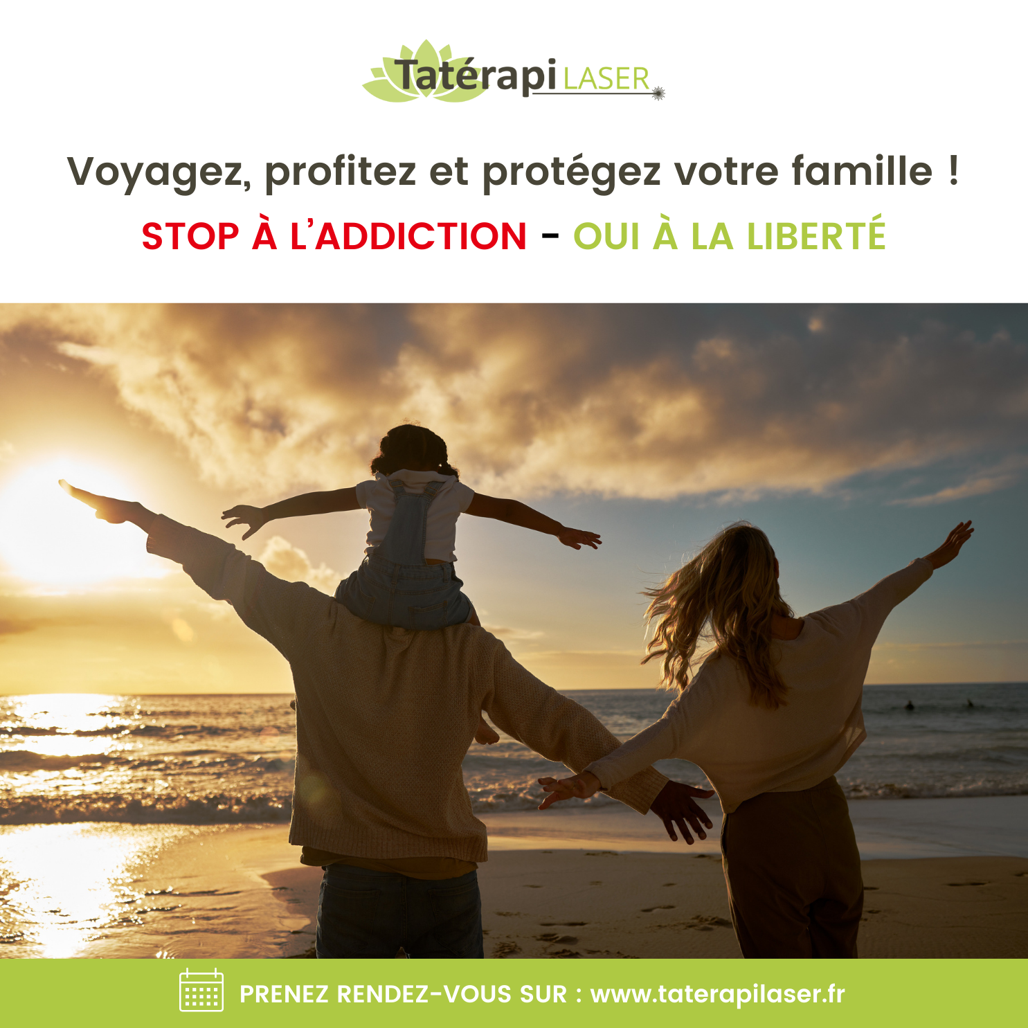 Tatérapi Laser Sainte-Marguerite