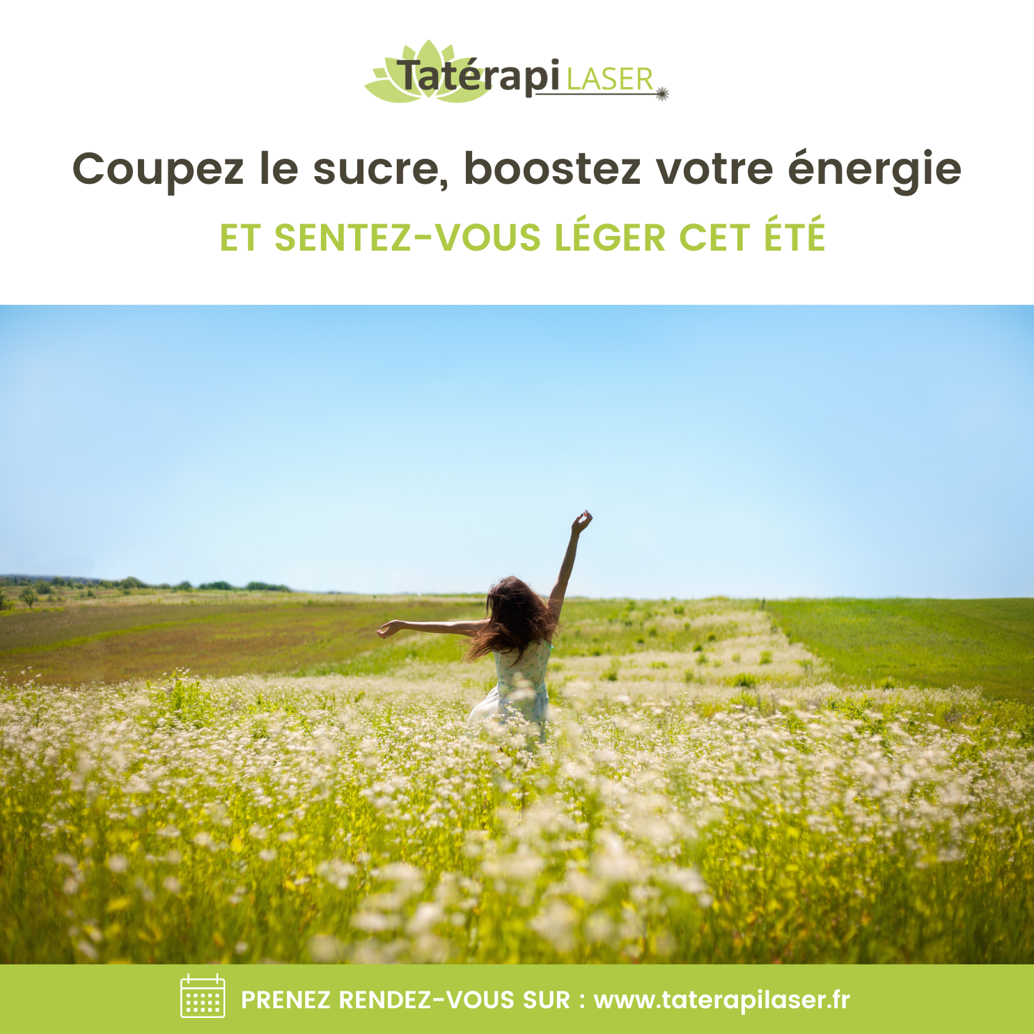 Tatérapi Laser Sainte-Marguerite