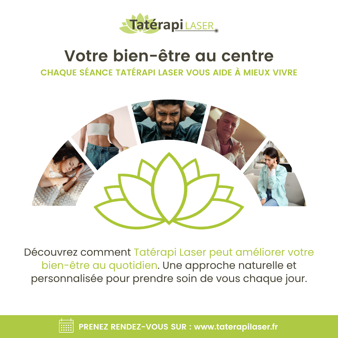 Tatérapi Laser Sainte-Marguerite