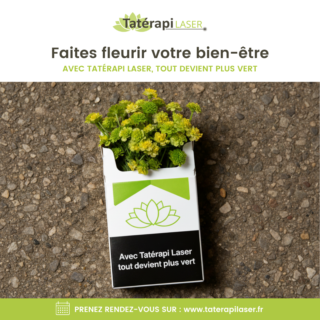 Tatérapi Laser Sainte-Marguerite