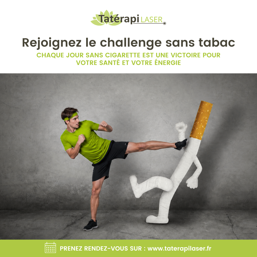 Tatérapi Laser Sainte-Marguerite
