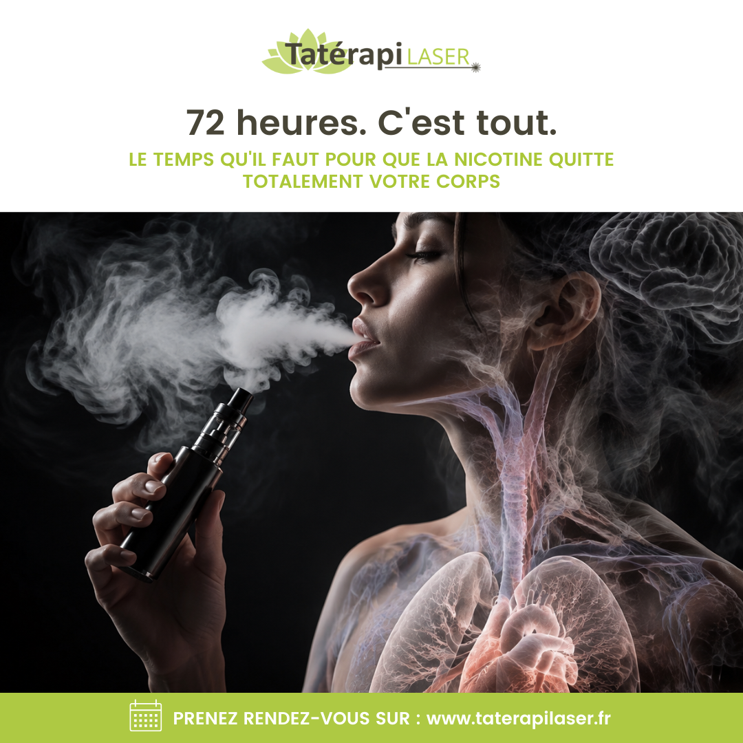 Tatérapi Laser Dommartin-lès-Toul
