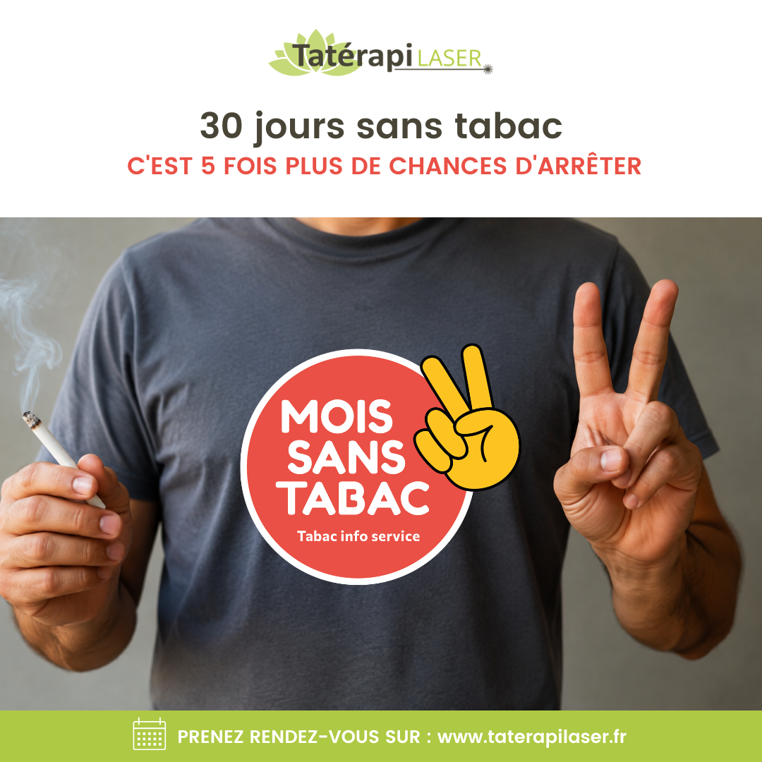 Tatérapi Laser Sainte-Marguerite