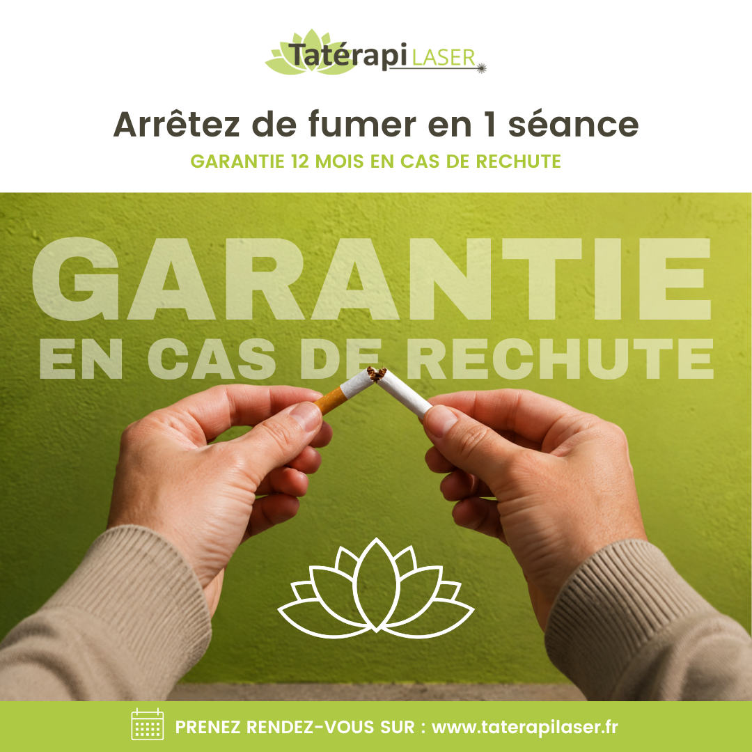 Tatérapi Laser Sainte-Marguerite