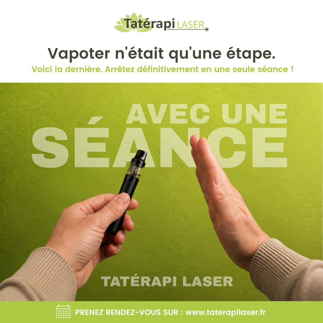 Tatérapi Laser Chaumont