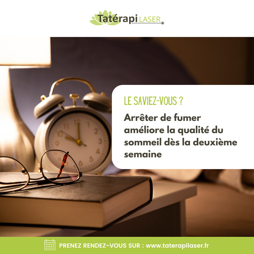 Tatérapi Laser Sainte-Marguerite