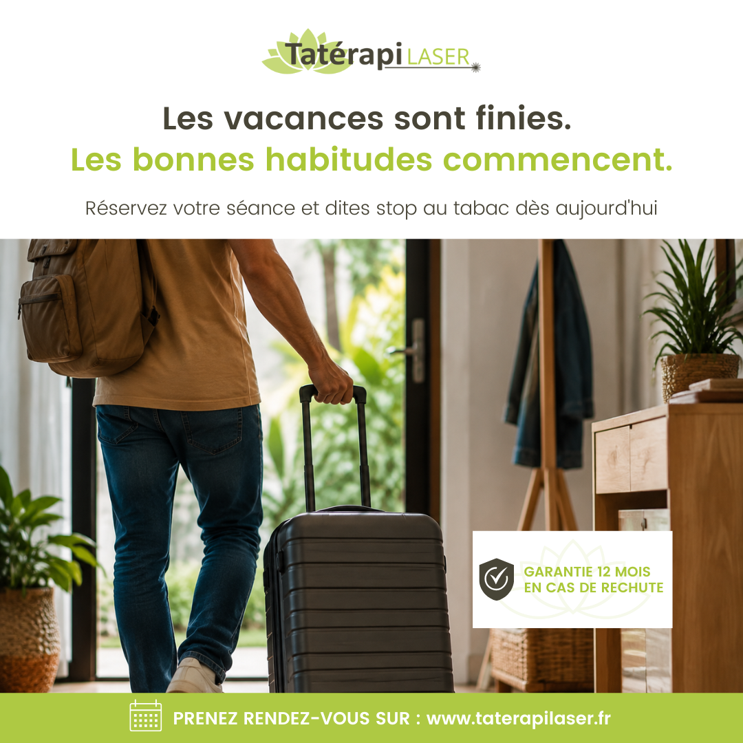 Tatérapi Laser Dommartin-lès-Toul