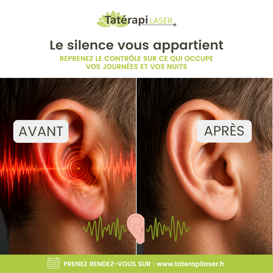 Tatérapi Laser Chaumont