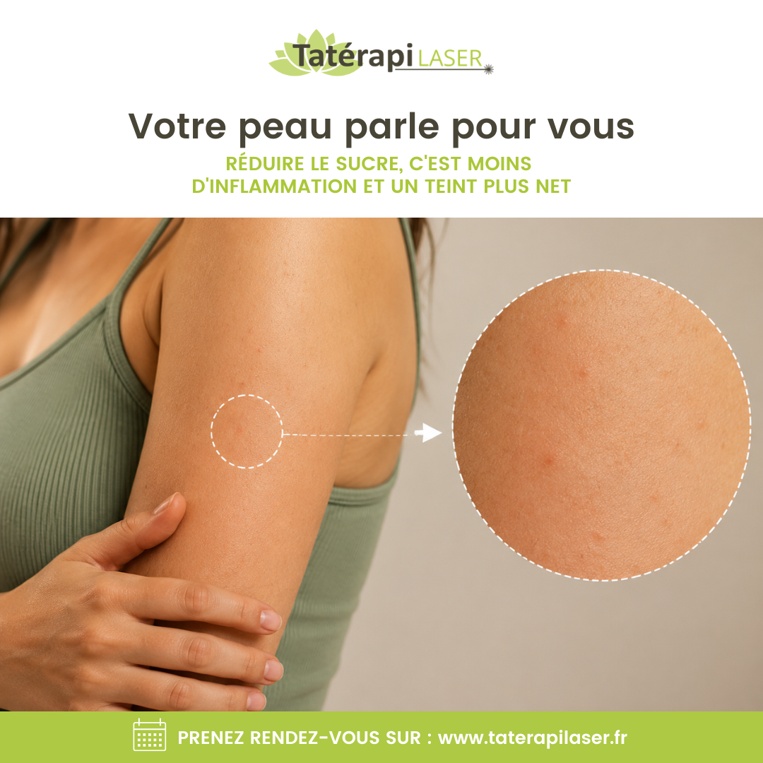 Tatérapi Laser Sainte-Marguerite