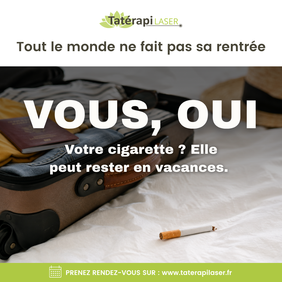 Tatérapi Laser Chaumont