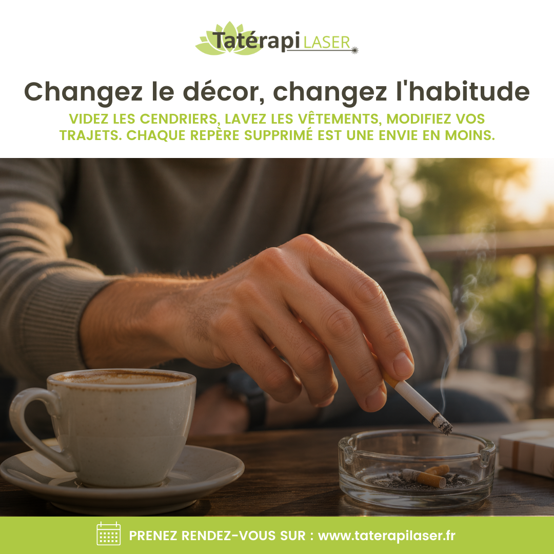Tatérapi Laser Dommartin-lès-Toul