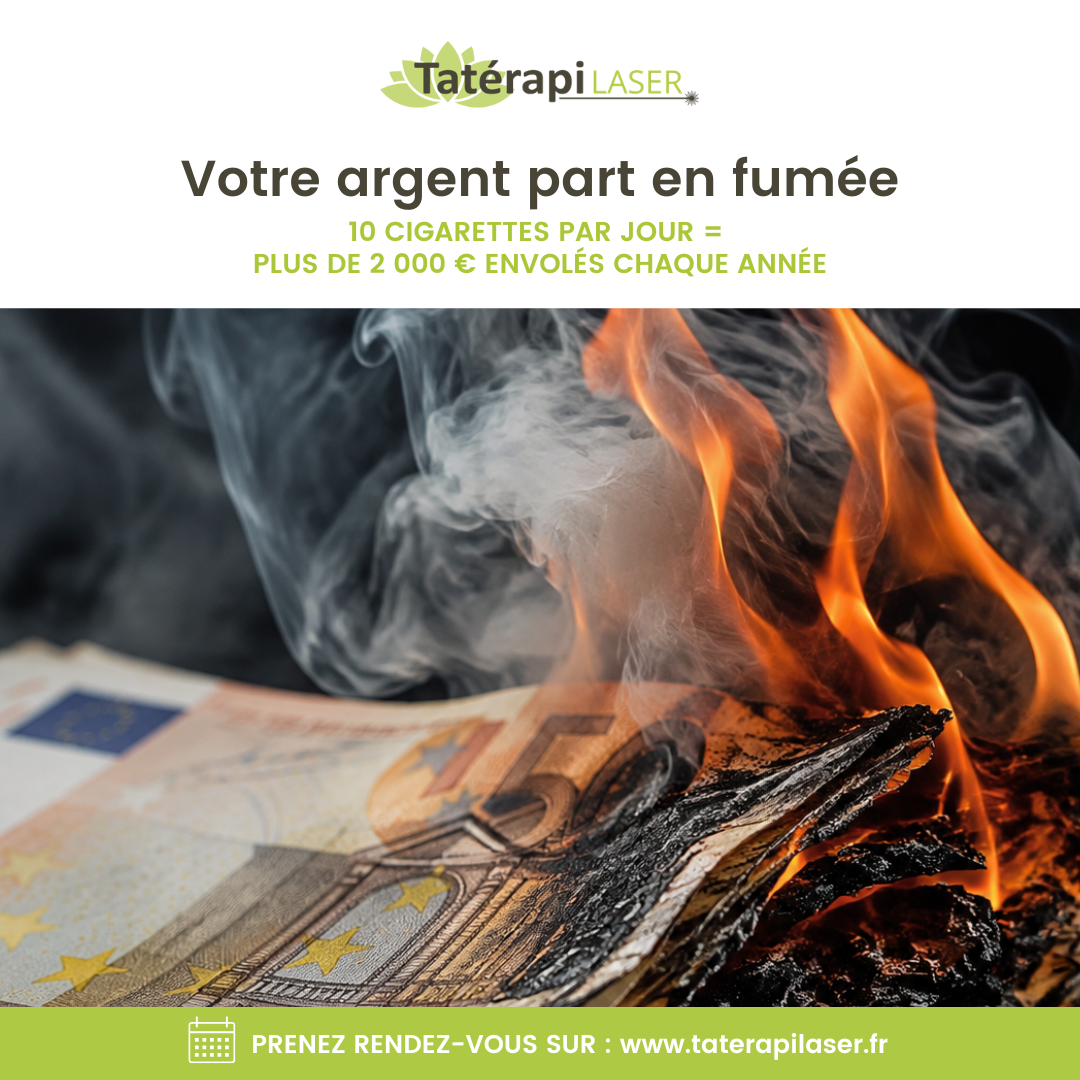 Tatérapi Laser Sainte-Marguerite
