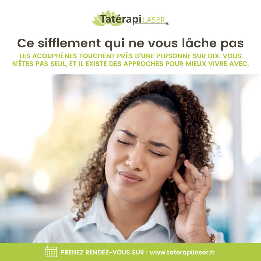 Tatérapi Laser Sainte-Marguerite